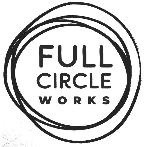full circle works